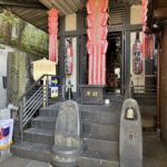 目黒 大圓寺 釈迦堂 木造釈迦如来立像