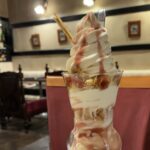 武蔵小山　王様とストロベリー