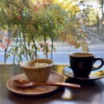 ごはん×カフェ「madei」