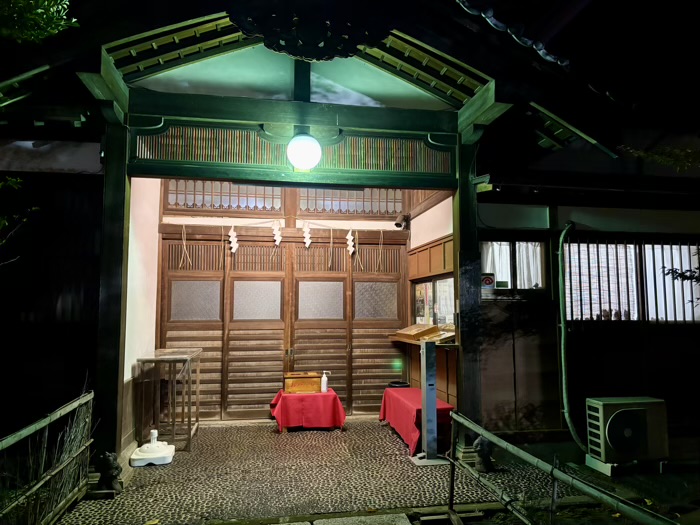 大田区 御嶽神社 酉の市