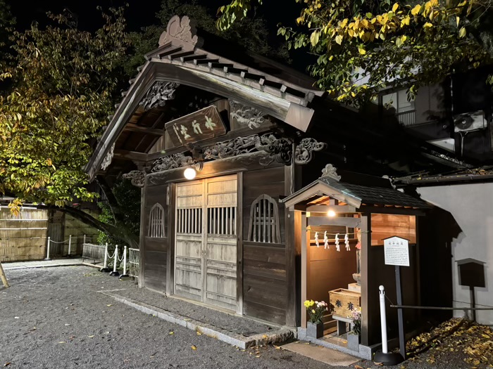 大田区 御嶽神社 酉の市