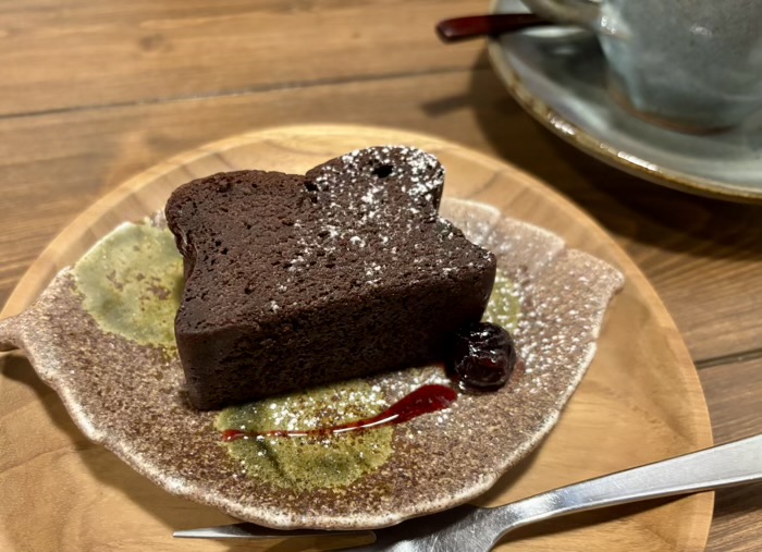 ごはん×カフェ「madei」　ランチメニュー