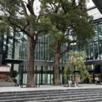 新宿 出雲大社分祠