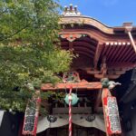 新宿 陽運寺(於岩稲荷)