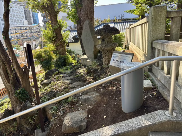 大崎　居木神社
