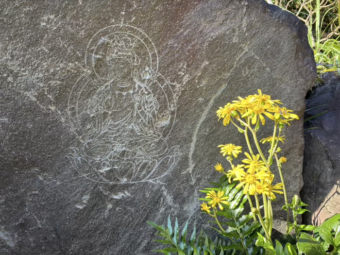 大和 清流山常泉寺