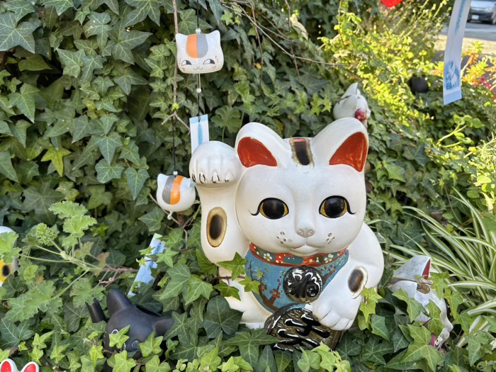 浅草　今戸神社