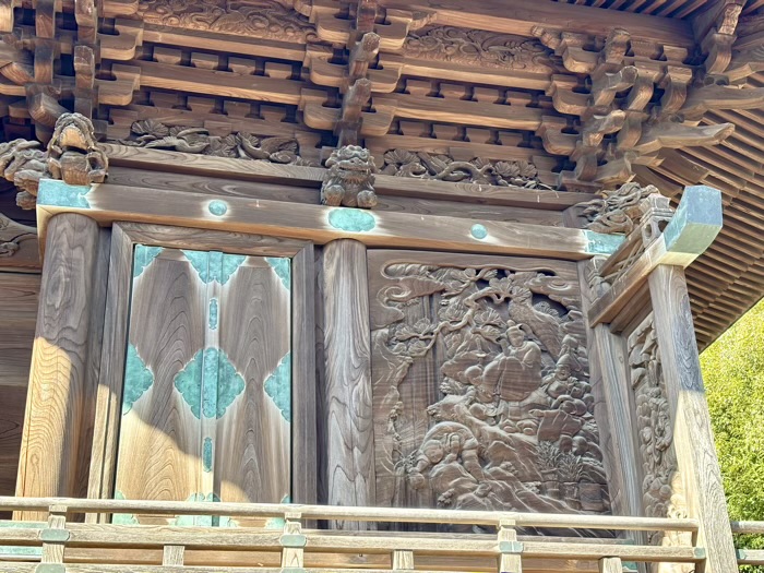 大田区 御嶽神社