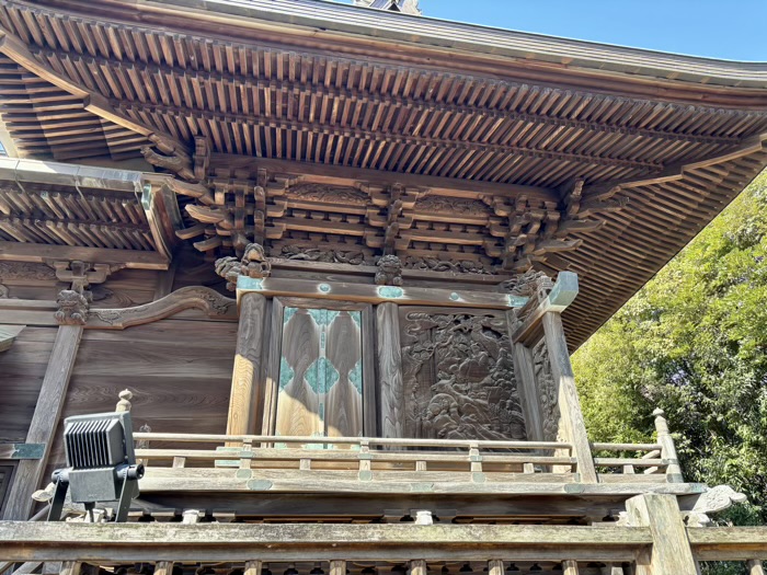 大田区 御嶽神社