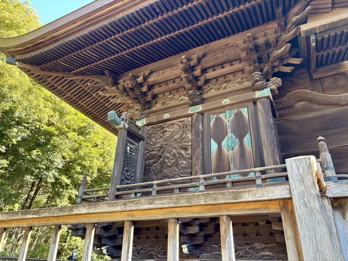 大田区 御嶽神社