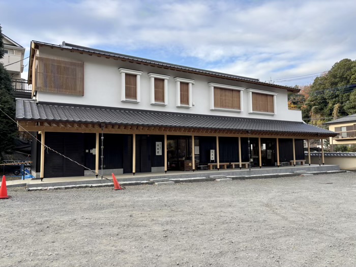 横浜市都筑区 正覚寺