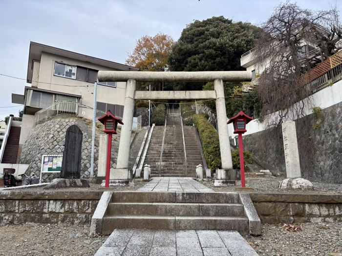 港北区 高田天満宮