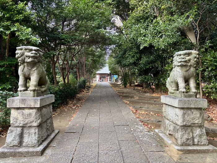 港北区 高田天満宮