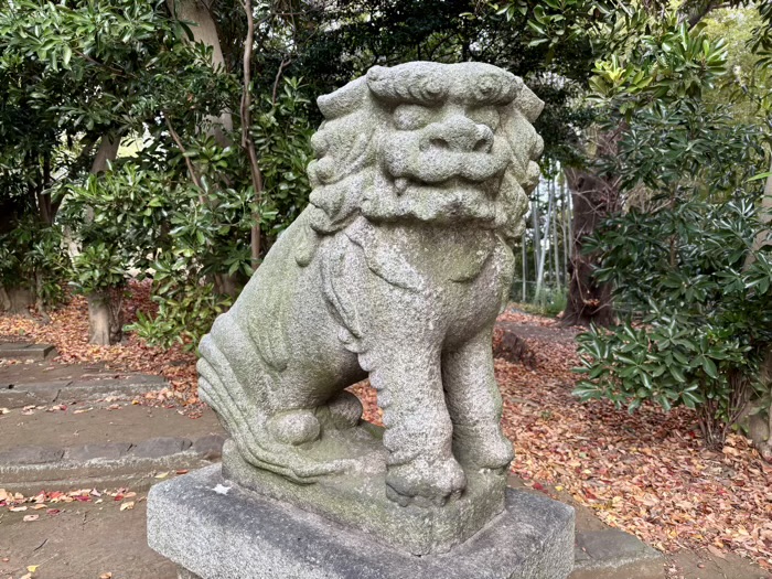 港北区 高田天満宮
