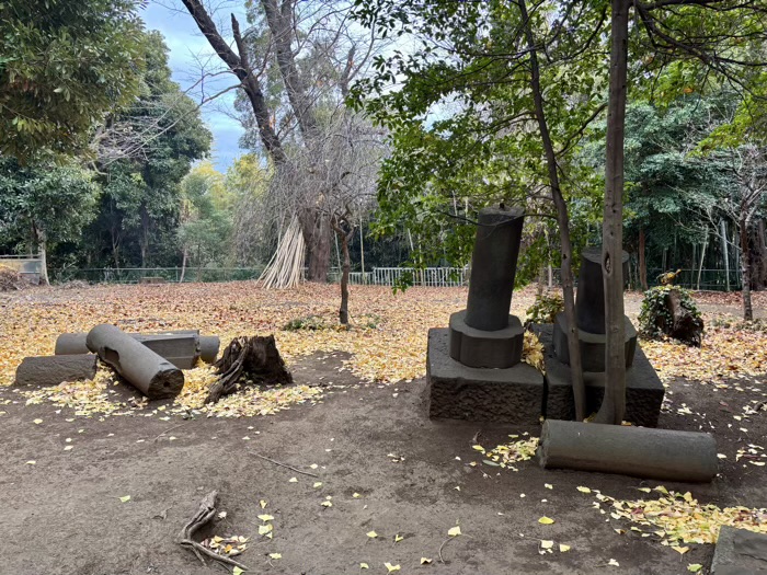 港北区 高田天満宮