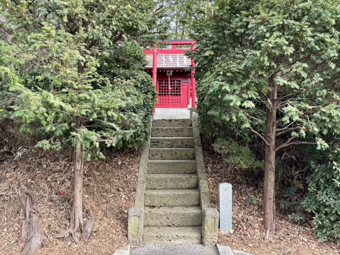 港北区 高田天満宮