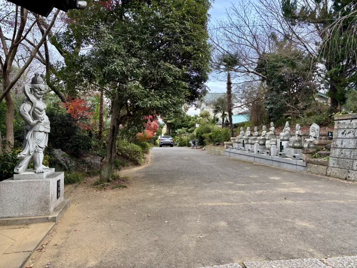 高田 興禅寺