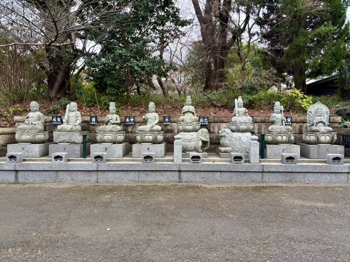 高田 興禅寺