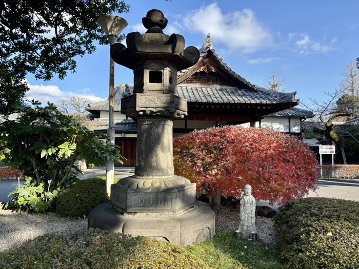 上野　東叡山 寛永寺 根本中堂