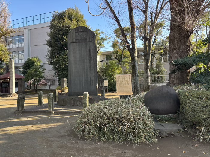 上野　東叡山 寛永寺 根本中堂