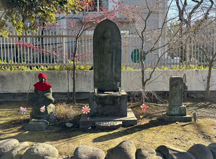上野　東叡山 寛永寺 根本中堂