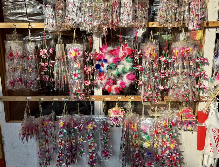 浅草寺 納めの観音ご縁日「羽子板市」