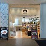 馬車道　ブック＆カフェ「HAMARU」