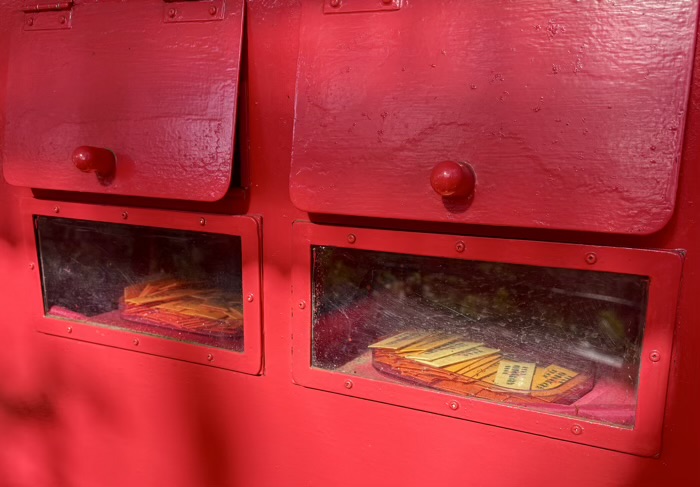 秦野　福寿弁財天社