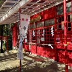 秦野 福寿弁財天社