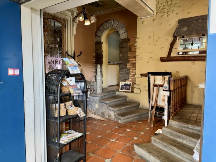 長後　喫茶アルト