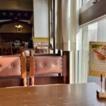 長後　喫茶アルト