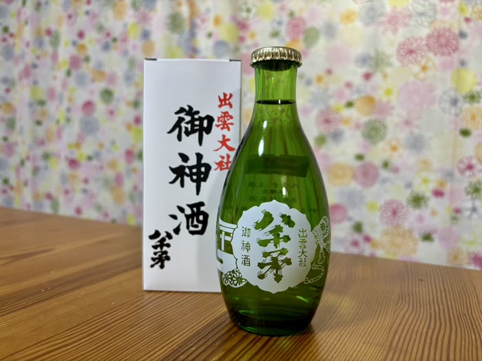 秦野　出雲大社相模分祠　八千鉾