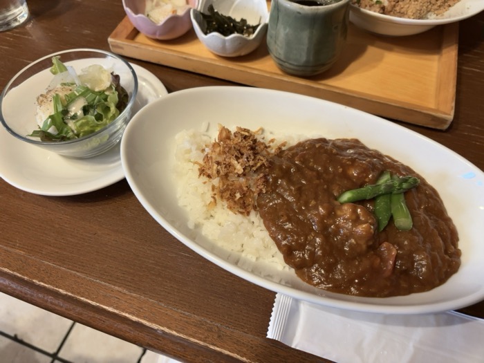 長後　喫茶アルト　メニュー