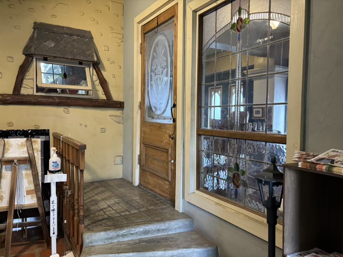 長後　喫茶アルト