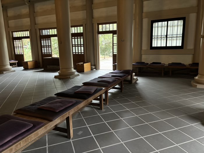 北鎌倉 円覚寺 仏殿