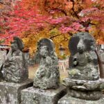 北鎌倉 円覚寺 大方丈 百観音霊場