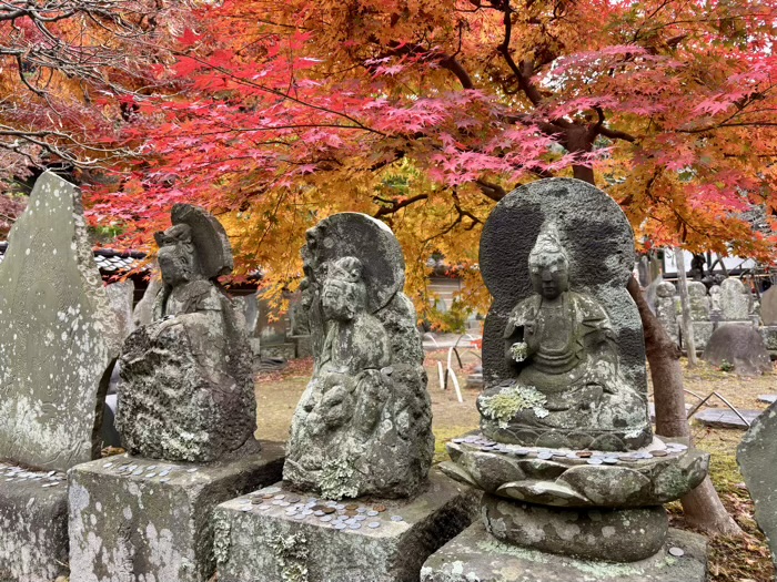 北鎌倉 円覚寺 大方丈 百観音霊場