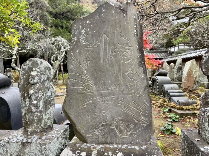 北鎌倉 円覚寺 大方丈 百観音霊場