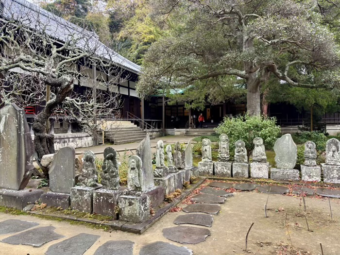 北鎌倉 円覚寺 大方丈