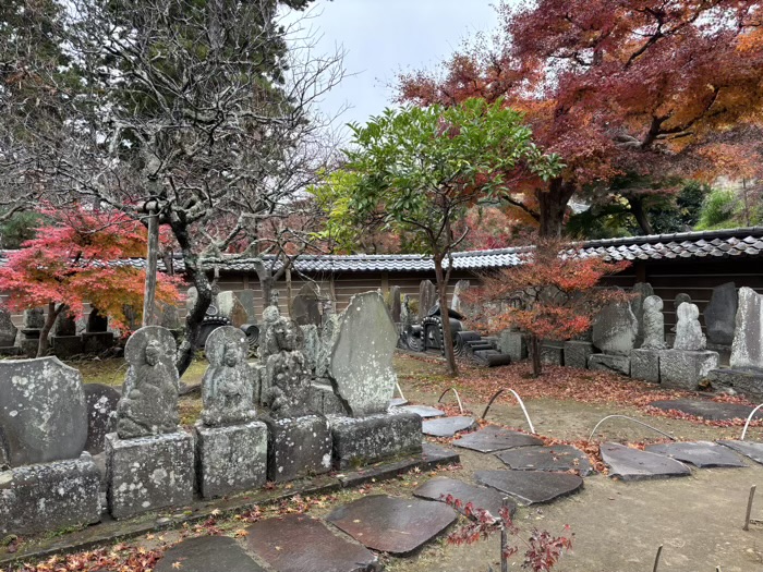 北鎌倉 円覚寺 大方丈 百観音霊場