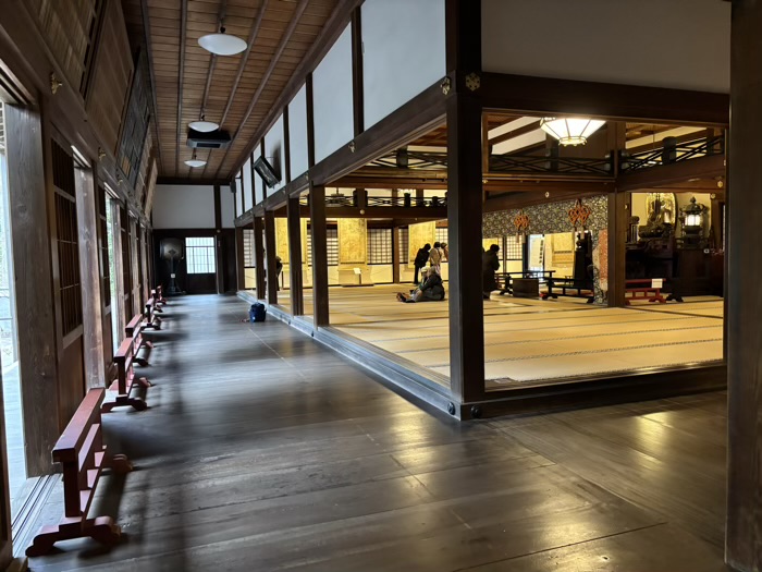 北鎌倉 円覚寺 大方丈