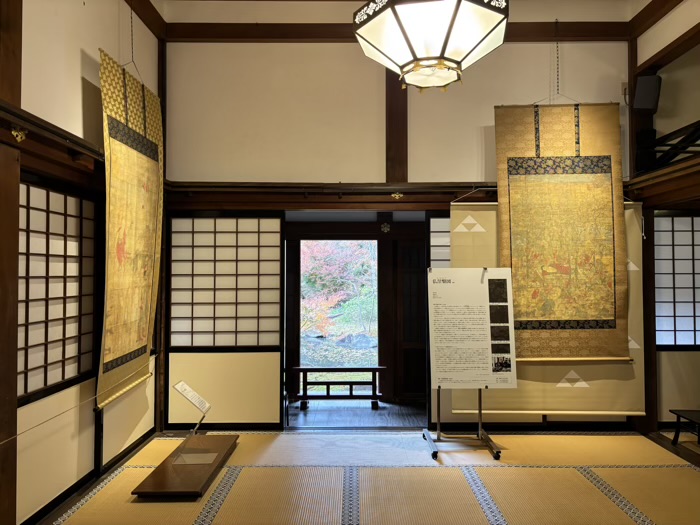 北鎌倉 円覚寺 大方丈