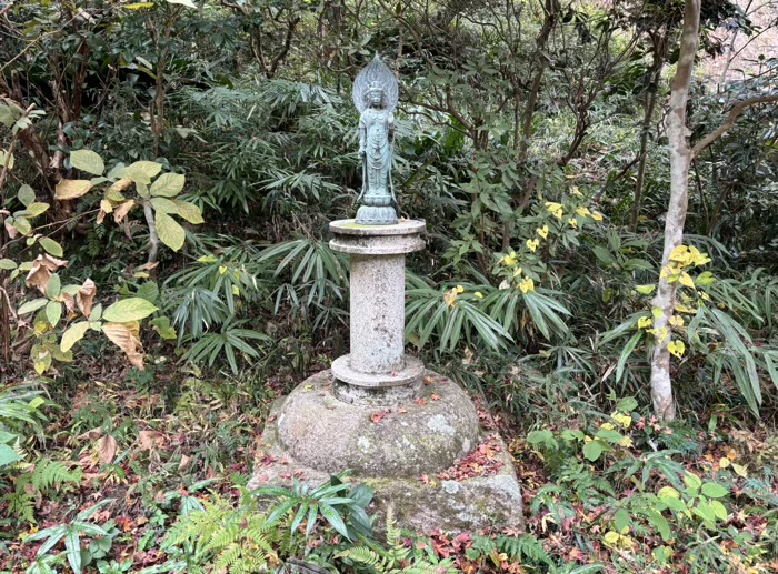 北鎌倉　円覚寺　黄梅院