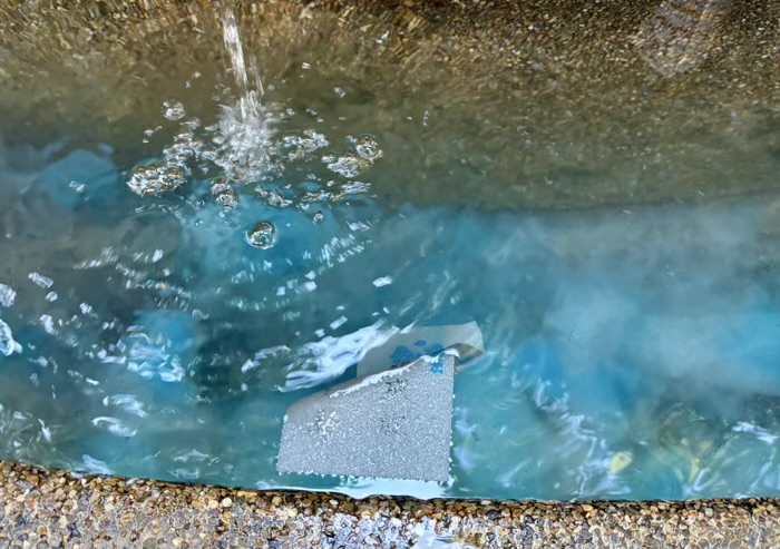 門前仲町　深川不動堂（成田山東京別院）　深川龍神