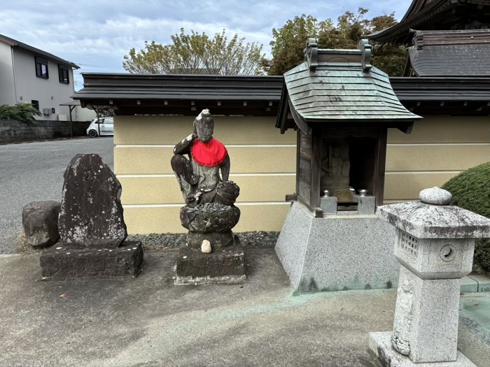 秦野　浄圓寺