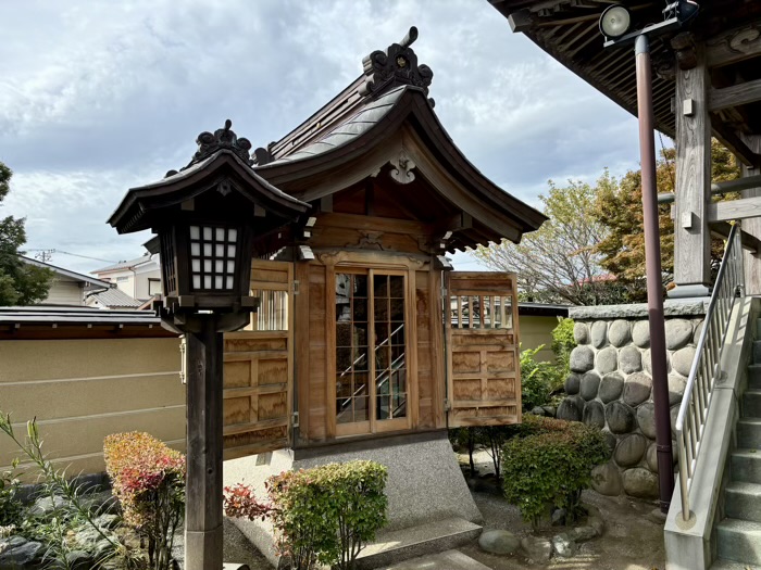 秦野　浄圓寺　南はだの村七福神と鶴亀めぐり