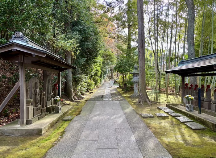 横浜市都筑区 正覚寺