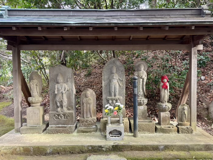 横浜市都筑区 正覚寺