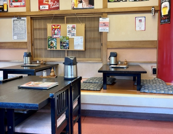 浅草 常盤堂雷おこし本舗 雷門本店 雷門展望食堂