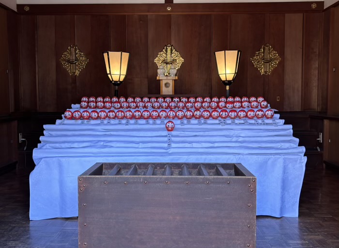 平塚　前鳥神社　奨学神社